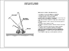 grua hidraulica GRAFICOS CAD SEGURIDAD